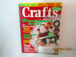 Vintage Crafts America's  No.1 Craft Magazine Dec 1997