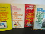 Vintage Four Hilarious Bestsellers By Erma Bombeck