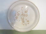  Corelle Corner Stone China Blossom Dinner Plates
