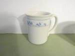 Vintage Corelle First of Spring Large Coffee Mug 