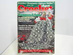 Vintage Crochet Digest  Winter 1994