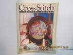 Cross Stitch & Country Crafts Magazine Nov/Dec 1989