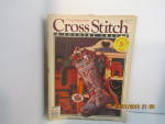 Cross Stitch & Country Crafts Magazine July/Aug 1990