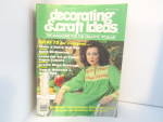 Vintage Magazine Decorating & Craft Ideas May1977