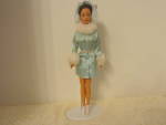 Vintage 1991/1998 Fashion Doll China 1