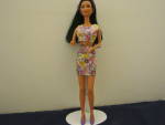 Eighties Fashion Barbie Doll Mattel Malaysia 21