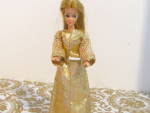 Vintage Miniature Fashion Doll Dawn 3
