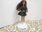 Vintage Miniature Fashion Doll JPI 7