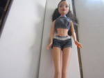 Vintage Fashion Doll Barbie My Scene 4
