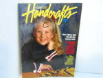 Vintage Country Handcrafts Winter 1990
