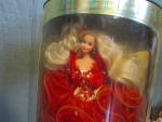  Special Edition 1993 Happy Holiday Barbie