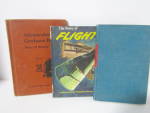 BooksAlexander Graham Bell John Audubon Story Of Flight