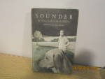 Vintage Young Reader's Book Sounder