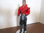 Eighties MJJ Products Fashion Doll Michael Jackson 