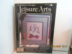 Vintage Leisure Arts The Magazine Sept/Oct 1987