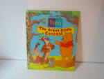  Golden Book Pooh The Great Riddle Contest 