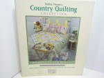 Debbie Mumm's Country Quilting Collection