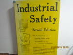 Vintage Book Industrial Safety Second Edition