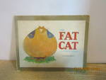 Scholastic Young Readers The Fat Cat