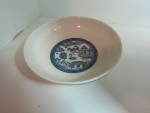 Vintage Syracuse China Old Cathay CoupeSoup/Cereal Bowl