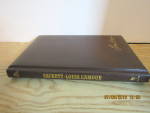 Vintage Western Book Sackett by Louis L'Amour