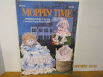 Wang Craft Book  Mappin' Time  Mop Dolls #147