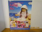 Wang Craft Book Playtime Pals Craft Dolls #172