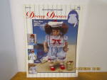 Wang Book Decorating Pre-made Dressy Dresses 1 #186