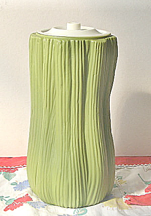 Vintage Plastic Celery Crisper Patented 1972