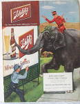 Beer,Spirits Ads 1950s Schlitz, Corby's,Cointreau,Teacher's 