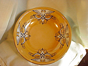 Rs Prussia Rare Angel Bowl