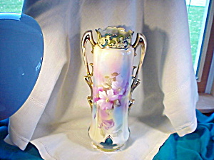 Rs Prussia Ornate Huge Clematis Vase