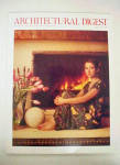 Architectural Digest - May 1994