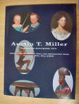 Austin T. Miller - Fall 2006 Catalog