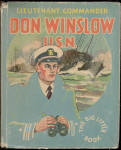 Don Winslow U.S.N.