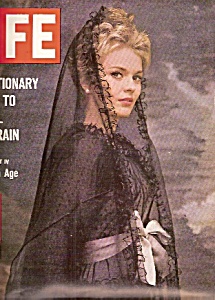 Life Magazine - March 8, 1963