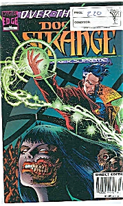 Doctor Strange - Marvel Comics. Sept.95 # 81