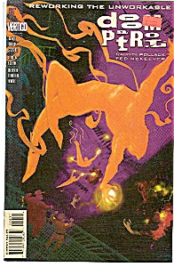 Doom Patrol - Dc Comics - #76 March 94