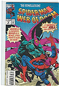 Spider-man - Marvel Comics - # 3 Oct. 94