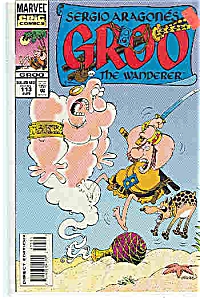 Groo - Marvel Comics - # Ll3 June 1994