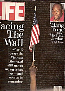 Life Magazine - November 1992