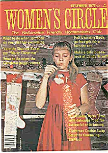 Women's Circle - December 1977