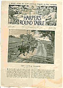 Harper's Round Table = January 5, 1897