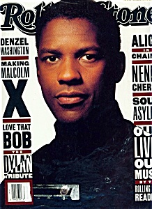 Rolling Stone Magazine November 26, 1992
