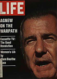 Life - October 16, 1970