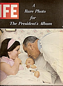 Life Magazine - July 7, 1967