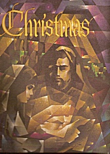 Christmas (Literature And Art) Magazine - 1968