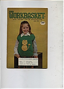 The Workbasket - June 1974