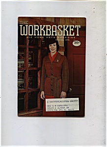 The Workbasket - November 1975