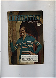 The Workbasket - March 1975